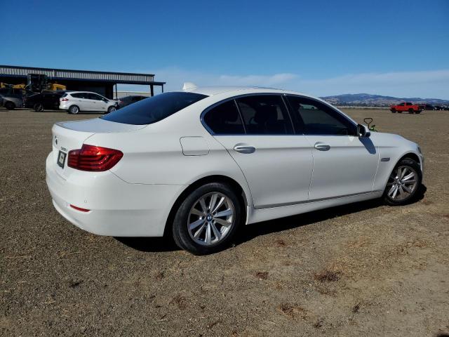 Photo 3 from auction – 2014 BMW 528 I with VIN WBA5A5C55ED502457