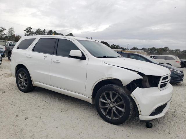 Photo 4 from auction – 2014 DODGE DURANGO SX with VIN 1C4RDJAGXEC976788