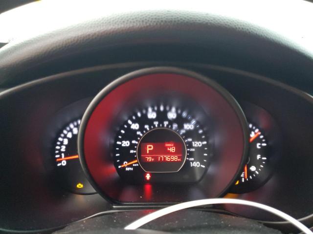 Photo 9 from auction – 2015 KIA SOUL with VIN KNDJN2A20F7138168