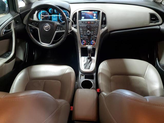 Photo 8 from auction – 2015 BUICK VERANO CON with VIN 1G4PR5SK7F4123520