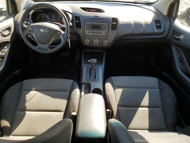 Photo 8 from auction – 2015 KIA FORTE EX with VIN KNAFX6A86F5389099