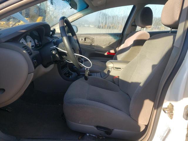Photo 7 from auction – 2002 DODGE INTREPID S with VIN 2B3HD46R22H291668