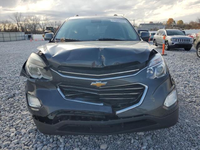 Photo 5 from auction – 2017 CHEVROLET EQUINOX LT with VIN 2GNALCEK5H1551510