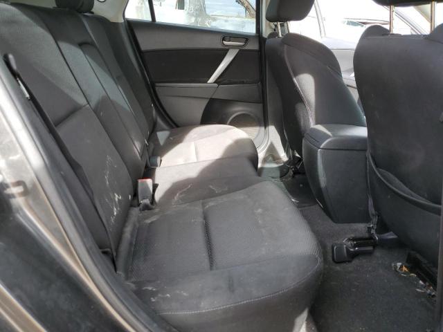 Photo 10 from auction – 2012 MAZDA 3 S with VIN JM1BL1L93C1644607