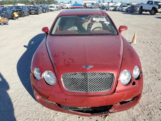 Фото 5 с аукциона – 2006 BENTLEY CONTINENTA с VIN SCBBR53W16C038942
