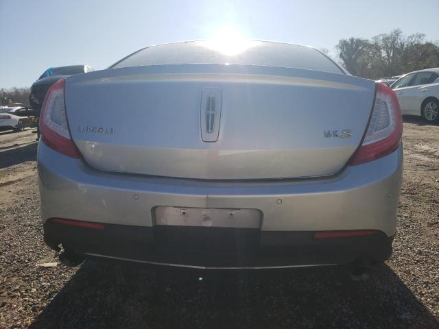 Photo 6 from auction – 2013 LINCOLN MKS with VIN 1LNHL9DK7DG616975