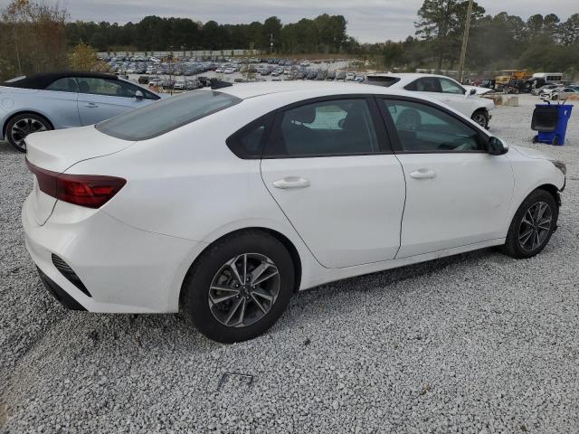 Photo 3 from auction – 2023 KIA FORTE LX with VIN 3KPF24AD0PE613556