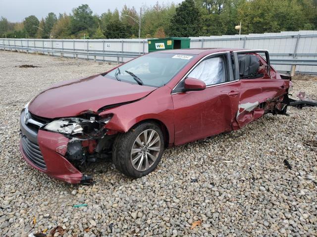 Photo 1 from auction – 2015 TOYOTA CAMRY LE with VIN 4T1BF1FK1FU986870