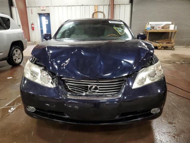 Photo 5 from auction – 2009 LEXUS ES 350 with VIN JTHBJ46G792308784