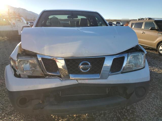 Photo 5 from auction – 2015 NISSAN FRONTIER S with VIN 1N6BD0CT0FN725920