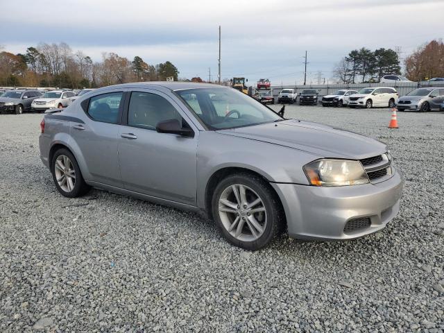 Photo 4 from auction – 2014 DODGE AVENGER SE with VIN 1C3CDZABXEN160777