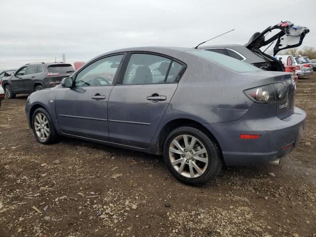 Photo 2 from auction – 2007 MAZDA 3 I with VIN JM1BK32F671709882