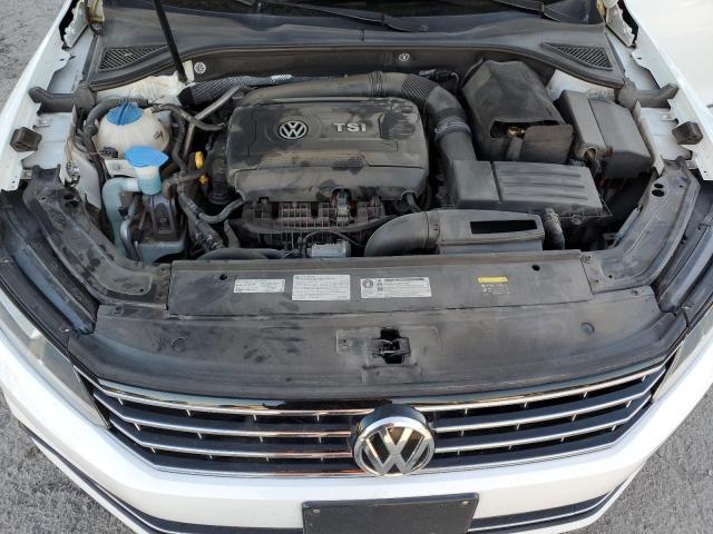 Photo 11 from auction – 2016 VOLKSWAGEN PASSAT S with VIN 1VWAT7A37GC059646