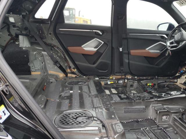 Photo 11 from auction – 2020 AUDI Q3 PREMIUM with VIN WA1DECF34L1060734