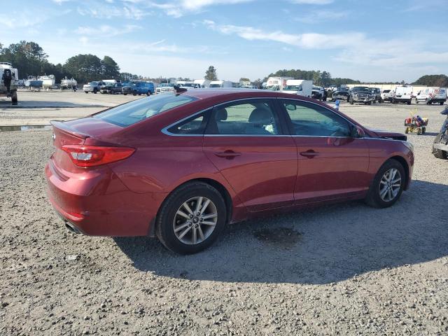 Photo 3 from auction – 2016 HYUNDAI SONATA SE with VIN 5NPE24AF2GH303739