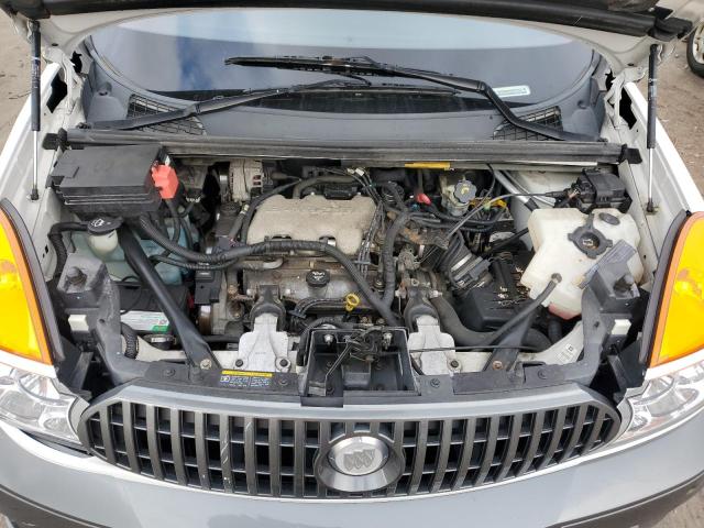 Photo 12 from auction – 2003 BUICK RENDEZVOUS with VIN 3G5DB03E93S588424
