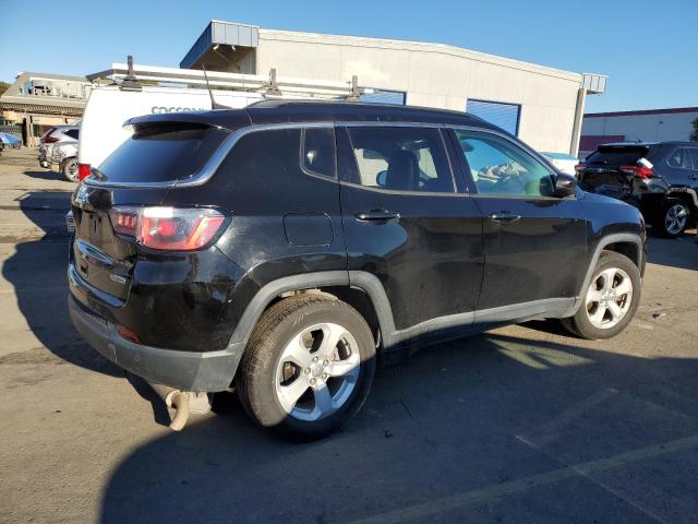 Photo 3 from auction – 2018 JEEP COMPASS LA with VIN 3C4NJCBB9JT285904