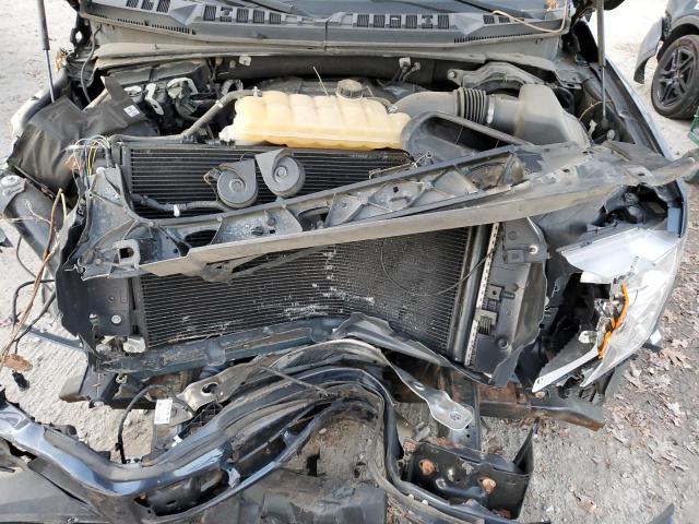 Photo 11 from auction – 2018 FORD F150 SUPER with VIN 1FTEX1EP1JKF25345