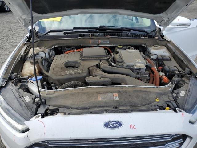 Photo 11 from auction – 2016 FORD FUSION SE with VIN 3FA6P0PU5GR229689