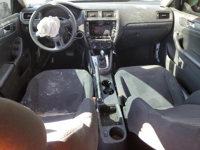 Photo 8 from auction – 2013 VOLKSWAGEN JETTA BASE with VIN 3VW2K7AJ9DM378188