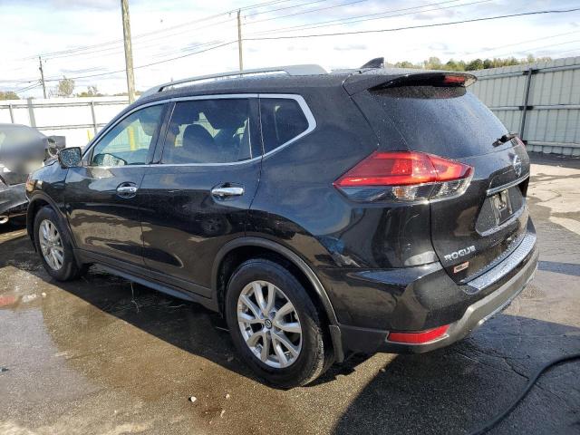 Photo 2 from auction – 2017 NISSAN ROGUE S with VIN 5N1AT2MT9HC786155