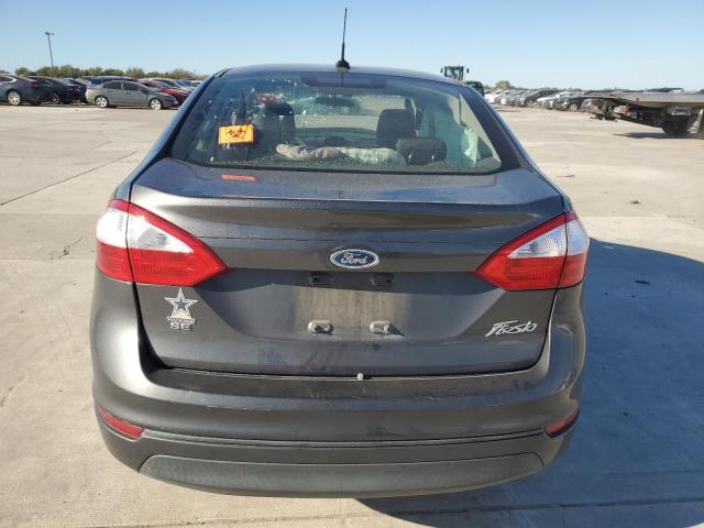 Photo 6 from auction – 2017 FORD FIESTA SE with VIN 3FADP4BJ6HM166161