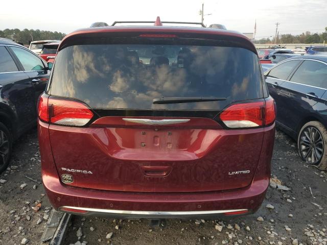 Photo 6 from auction – 2017 CHRYSLER PACIFICA L with VIN 2C4RC1GG5HR643212