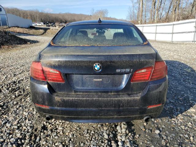 Photo 6 from auction – 2011 BMW 535 XI with VIN WBAFU7C53BC870810