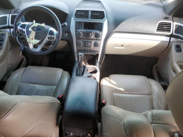 Photo 8 from auction – 2012 FORD EXPLORER X with VIN 1FMHK7D83CGA79144