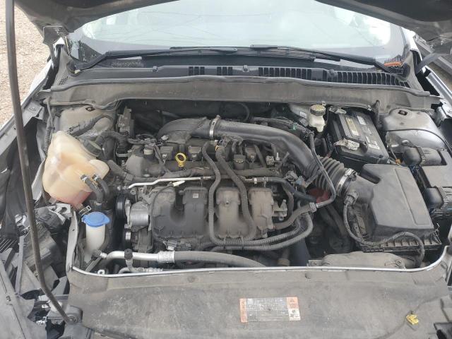 Photo 11 from auction – 2020 FORD FUSION TIT with VIN 3FA6P0D98LR137034