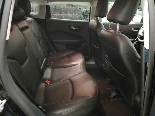 Photo 11 from auction – 2020 JEEP COMPASS LI with VIN 3C4NJDCB2LT170651