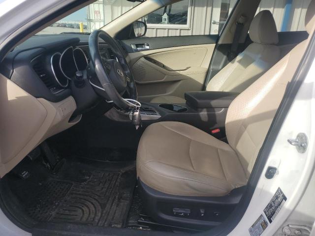 صورة رقم 7 من المزاد - 2015 KIA OPTIMA EX مع VIN 5XXGN4A78FG386449