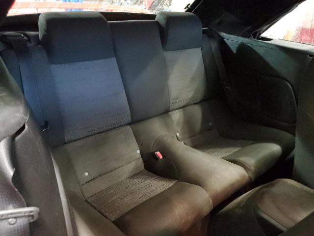 Photo 10 from auction – 2005 FORD MUSTANG with VIN 1ZVFT84N055220705