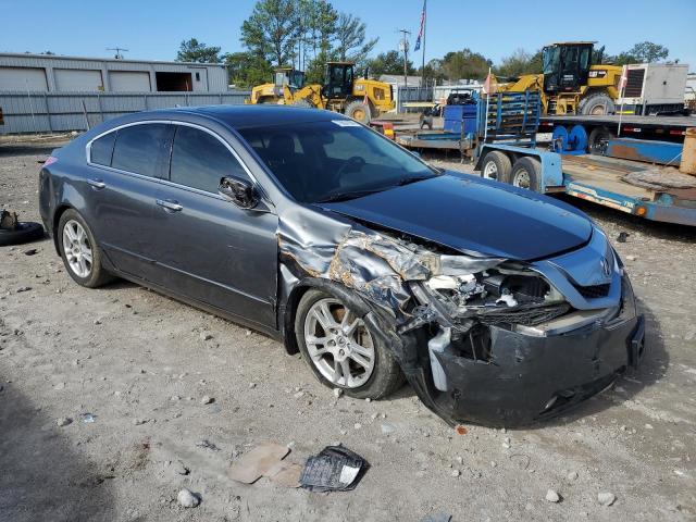 Photo 4 from auction – 2010 ACURA TL with VIN 19UUA8F58AA014046