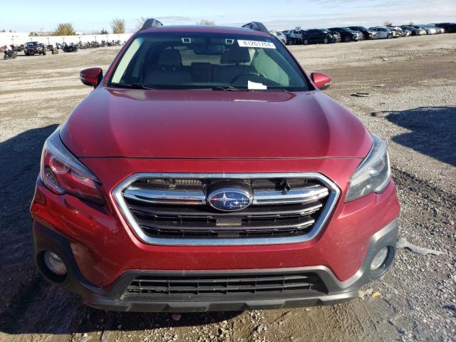 صورة رقم 5 من المزاد - 2019 SUBARU OUTBACK 3. مع VIN 4S4BSENC5K3214482