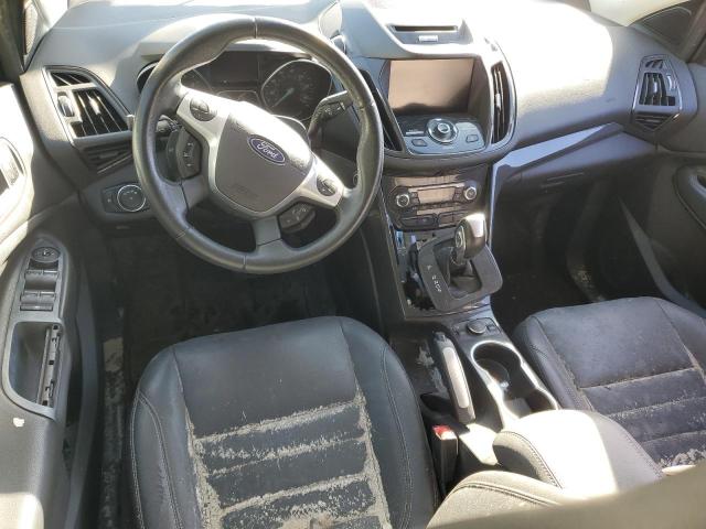 Photo 8 from auction – 2014 FORD ESCAPE TIT with VIN 1FMCU0JX7EUB92929