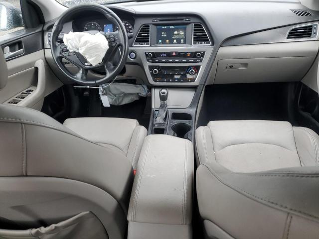 Photo 8 from auction – 2016 HYUNDAI SONATA SPO with VIN 5NPE34AF6GH411181