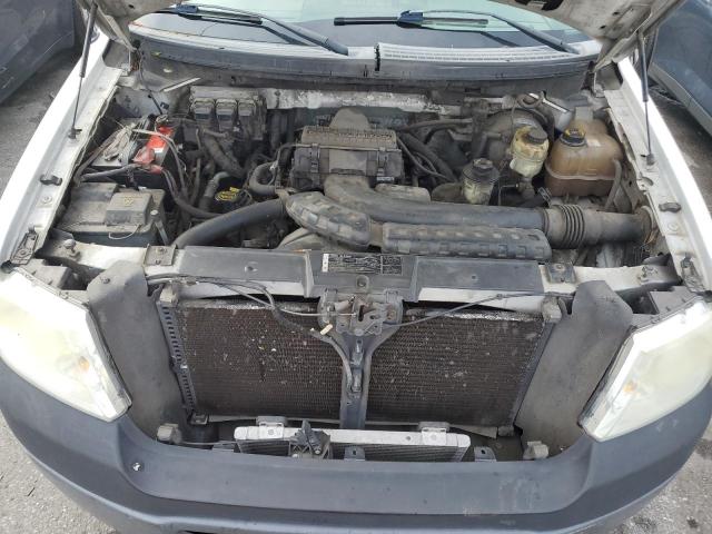 Photo 11 from auction – 2007 FORD F150 with VIN 1FTVX12517NA56252