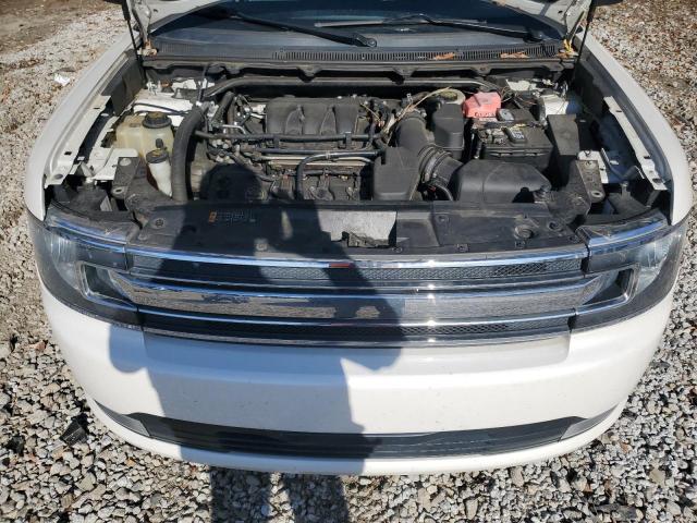 Photo 12 from auction – 2014 FORD FLEX SEL with VIN 2FMGK5C83EBD23144