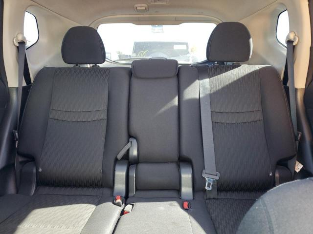 Photo 10 from auction – 2017 NISSAN ROGUE S with VIN 5N1AT2MT6HC771077