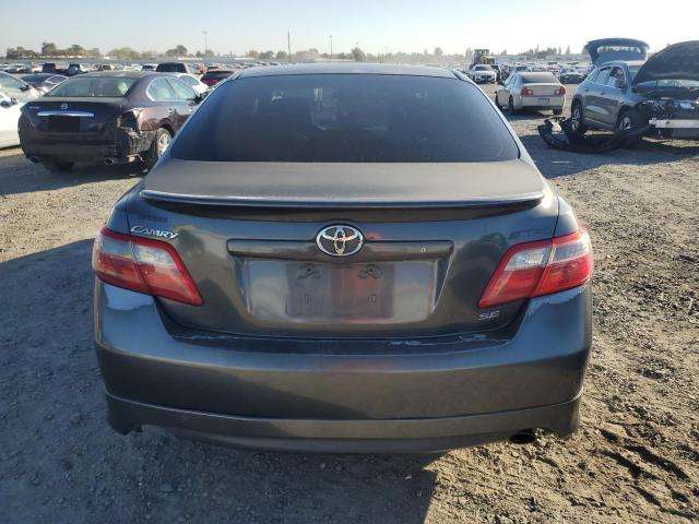 Photo 6 from auction – 2007 TOYOTA CAMRY CE with VIN 4T1BE46K57U159606