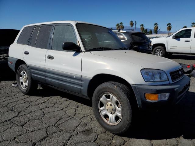 Photo 4 from auction – 1998 TOYOTA RAV4 with VIN JT3GP10V3W0030988