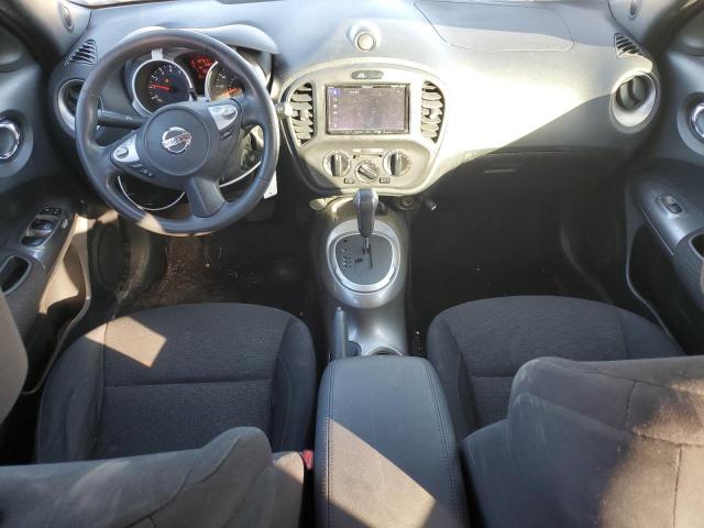 Photo 8 from auction – 2011 NISSAN JUKE S with VIN JN8AF5MV2BT008984
