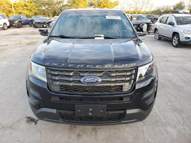 Photo 5 from auction – 2017 FORD EXPLORER P with VIN 1FM5K8AT1HGA80950