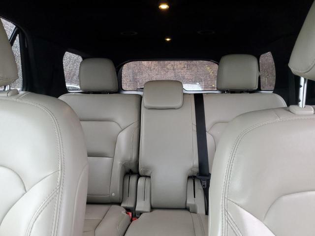 Photo 10 from auction – 2019 FORD EXPLORER X with VIN 1FM5K8D87KGA01862