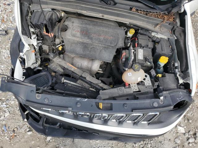 Photo 11 from auction – 2017 JEEP RENEGADE S with VIN ZACCJBAB2HPE67092