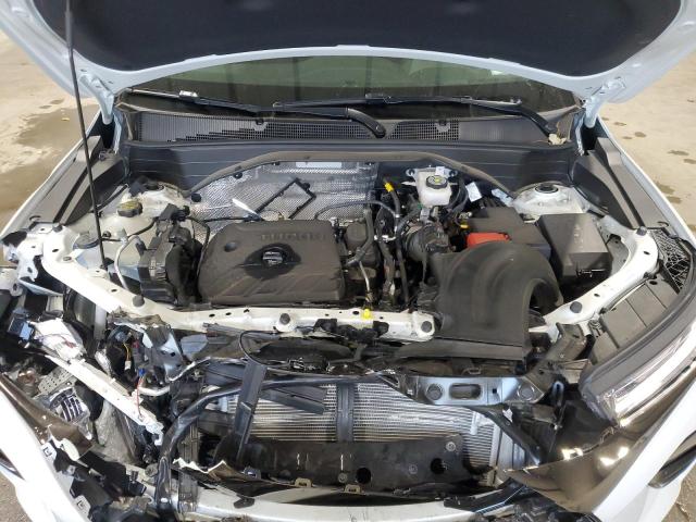 Photo 12 from auction – 2023 CHEVROLET TRAILBLAZE with VIN KL79MTSL3PB097887