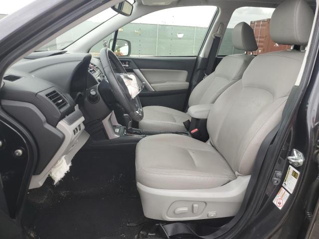 Photo 7 from auction – 2015 SUBARU FORESTER 2 with VIN JF2SJAUC9FH574334