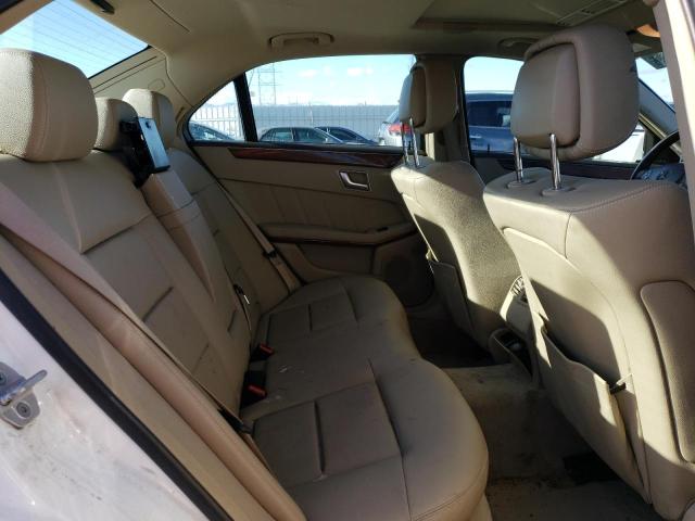Photo 10 from auction – 2013 MERCEDES-BENZ E 350 4MAT with VIN WDDHF8JB5DA770040