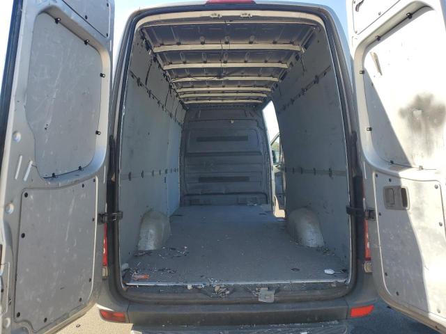 Photo 10 from auction – 2017 MERCEDES-BENZ SPRINTER 2 with VIN WD3PE8CD0HP560398